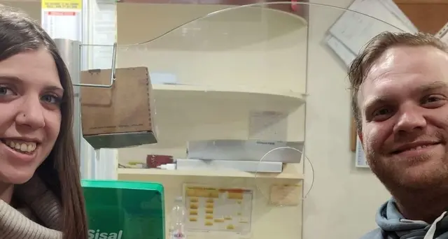 Lotteria,biglietto 5mln in centro Torino