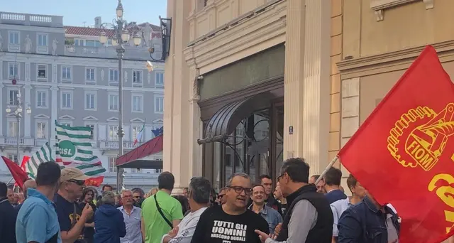 Marcucci, jobs act non si tocca