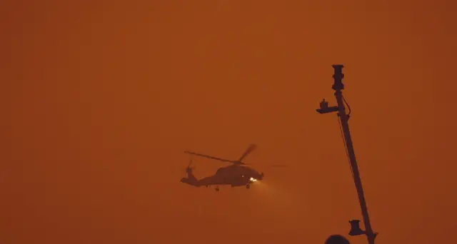 Incendi Australia, 183 persone arrestate