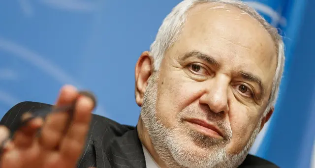 Zarif, Usa mi hanno negato visto per Onu