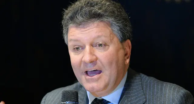 Procura, ex assessore Rosso ricattabile