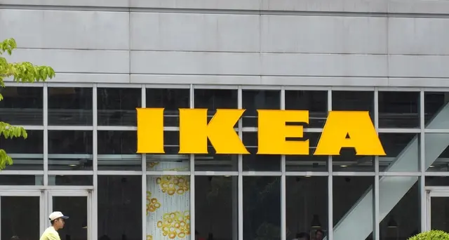 Ikea:46 mln dlr per bimbo ucciso da comò