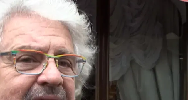Grillo, analfabeta politico è il peggio