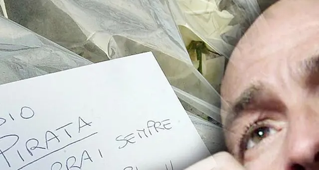 'Sono convinto, Pantani è stato ucciso'