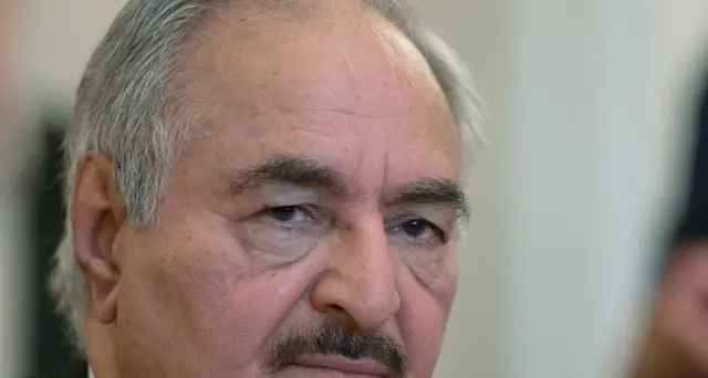 Forze di Haftar, 'avanziamo oltre Sirte'
