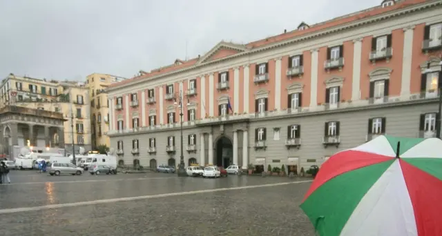 Ambulanza sequestrata,4 telecamere e Gps