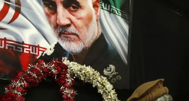 Soleimani: ripresa sepoltura dopo strage