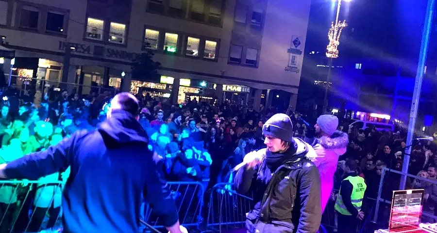 Festa dei giovani, «Troppe ingerenze dell’ente turistico»