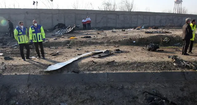 Aereo, compagnia ferma voli verso l'Iran