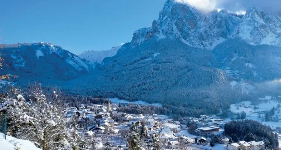 L’Alpe di Siusi tra furti e scrocconi