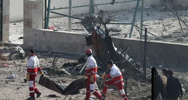 Iran, non daremo scatole nere a Boeing
