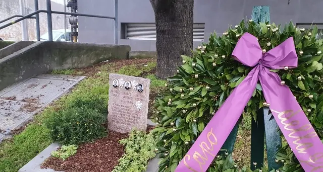 Milano ricorda poliziotti uccisi da BR