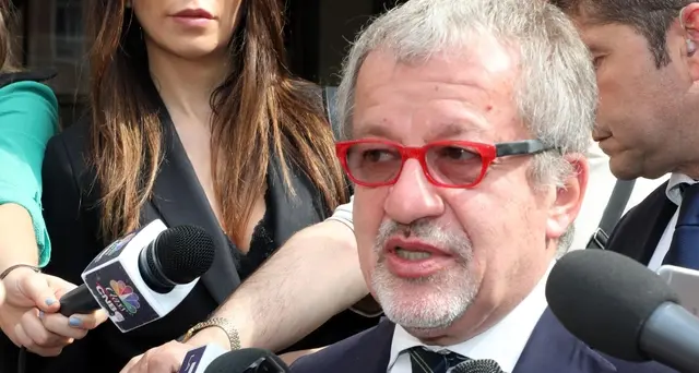 Processo Maroni: Corte, fu istigatore