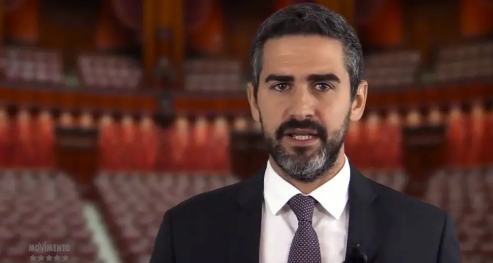 Fraccaro: \"Referendum sui pesticidi, a Malles una vittoria della partecipazione popolare\"