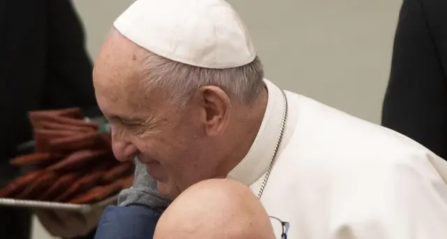 Papa, sedia da disabili Centimetro zero