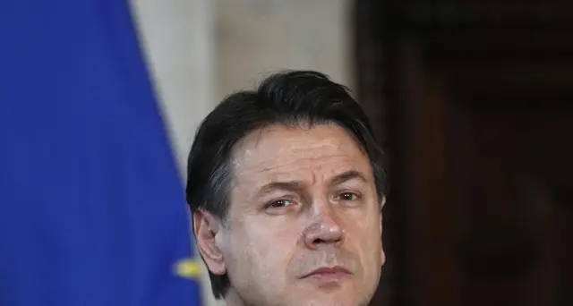 Conte convoca maggioranza e opposizione