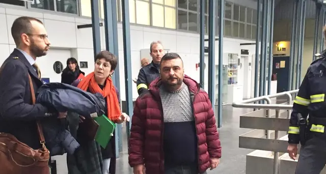 Donne investite,domiciliari a conducente