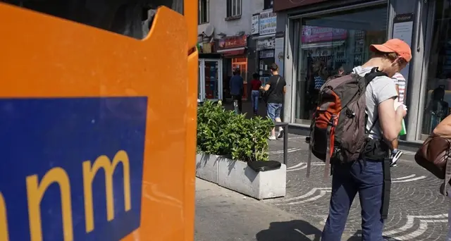 Napoli,63 autisti bus rifiutano uscire