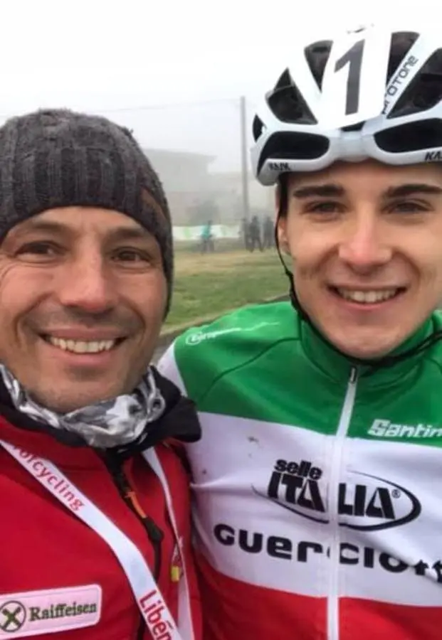 Giro d’Italia, Dorigoni impone la sua classe nella tappa finale