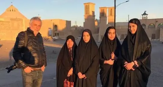 «Iran, il raid americano ha disorientato tutti»