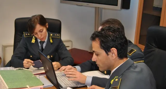 Gdf, cooperative non versano contributi