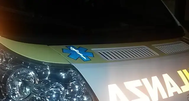 Investe e uccide pedone, arrestata