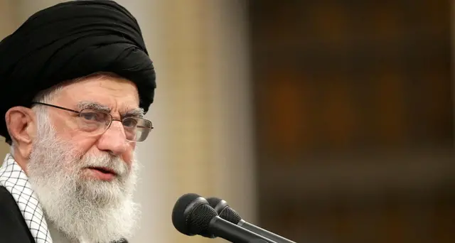 Iran all'Onu: non vogliamo la guerra