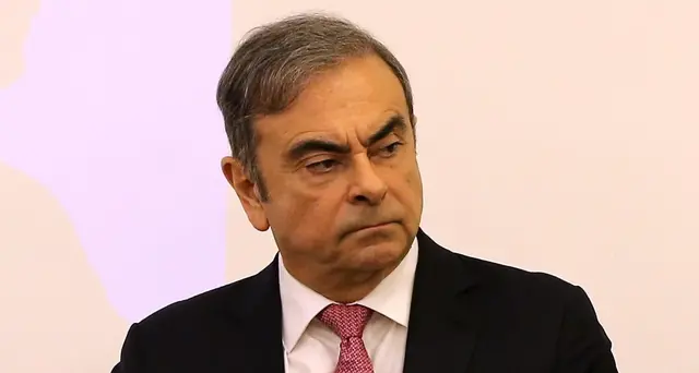 Libano, divieto di viaggio per Ghosn