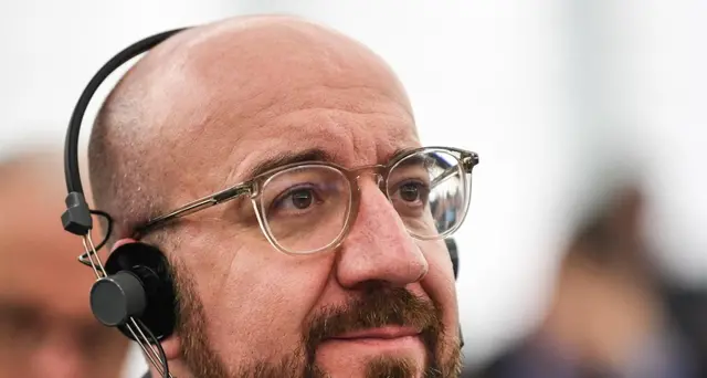 Michel: Iran eviti atti irreversibili