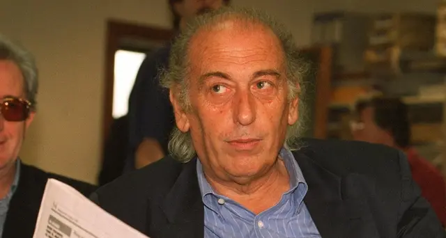 Giornalisti: morto Italo Moretti, storico volto Rai
