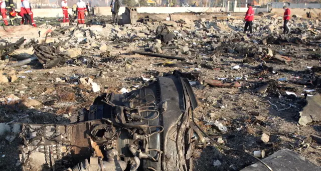 Aereo caduto: Kiev non esclude missile
