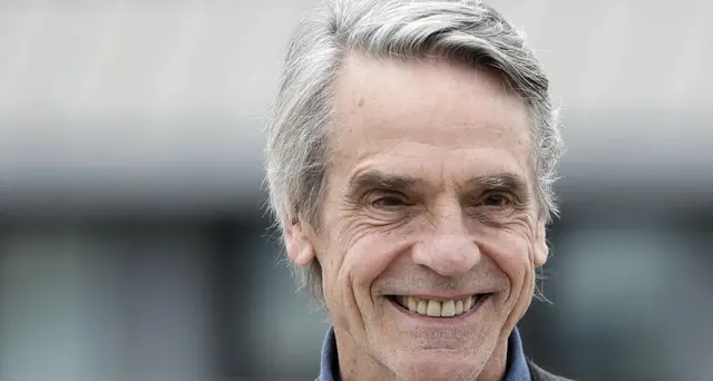 Berlinale, Jeremy Irons sarà presidente della giuria 2020