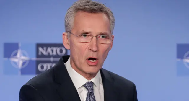 Stoltenberg, Nato può fare di più