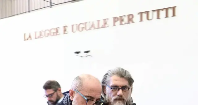 Strage Bologna: ergastolo per Cavallini