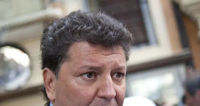 'Ndrangheta, Rosso resta in carcere