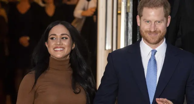 'Futuro Harry e Meghan deciso a giorni'