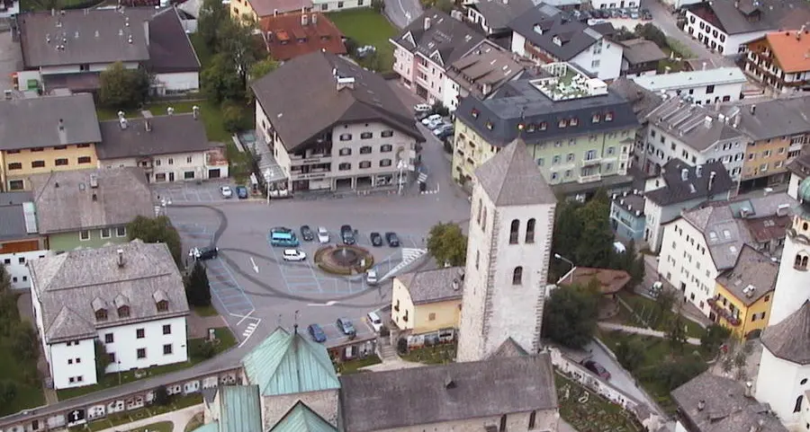San Candido, nuove zone di espansione
