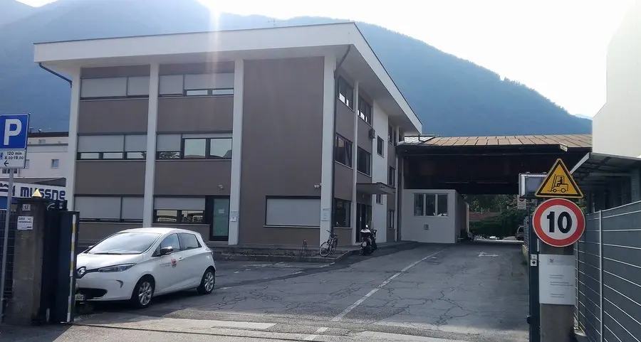 L’Ufficio ambiente trasloca a Maia Bassa