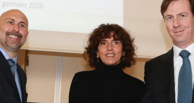 Cdp, 28,5 mln per nuovo centro Ysl