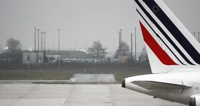 Morto in carrello aereo, aveva 14 anni