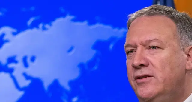 Usa annunciano nuove sanzioni a Iran
