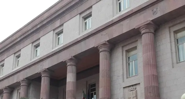 Bimbi maltrattati: famiglie parti civili