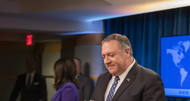 Usa all'Iraq, non discuteremo ritiro