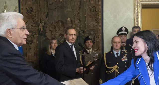 Azzolina, subito bandi concorsi