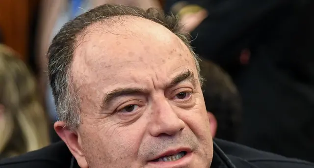 Il 18 manifestazione a sostegno Gratteri