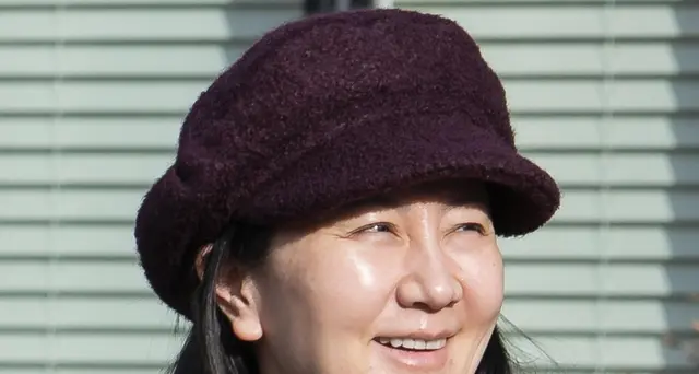Huawei: Canada, possiamo estradare Meng