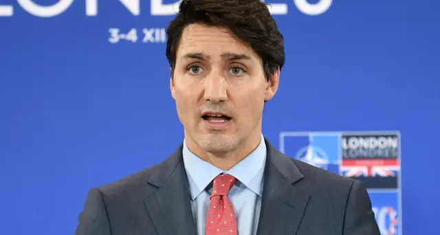 Trudeau, giustizia per aereo abbattuto