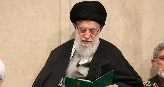 Khamenei ha ordinato verità su aereo