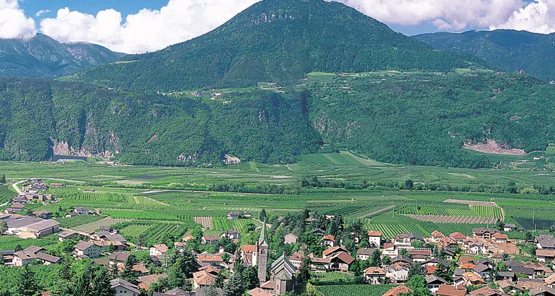 Gargazzone nuova casa per decine di bolzanini