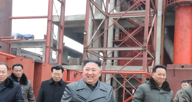 Trump, auguri compleanno a Kim Jong-un